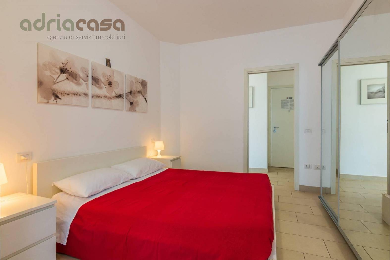 Appartamento in vendita a Gabicce Mare