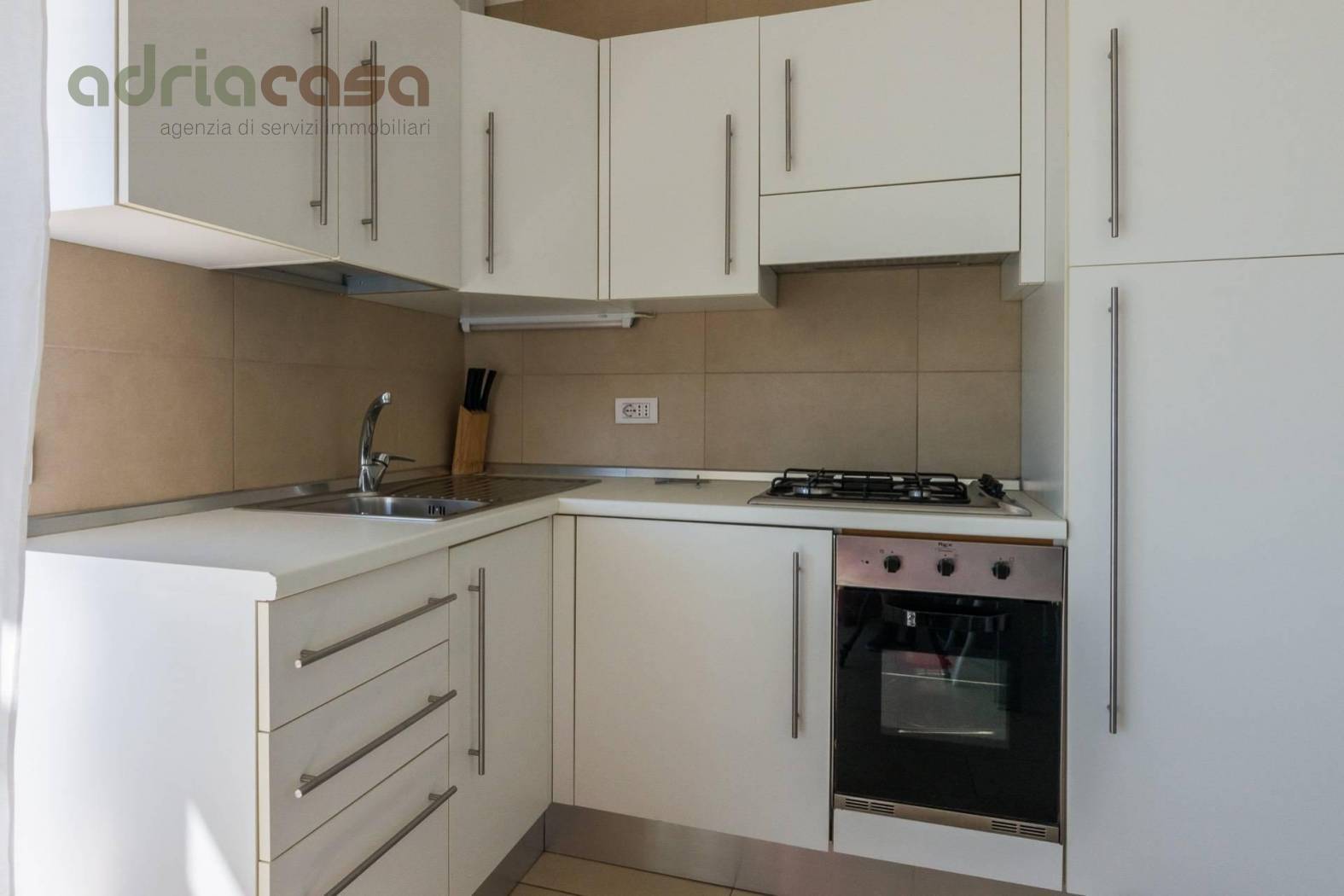 Appartamento in vendita a Gabicce Mare