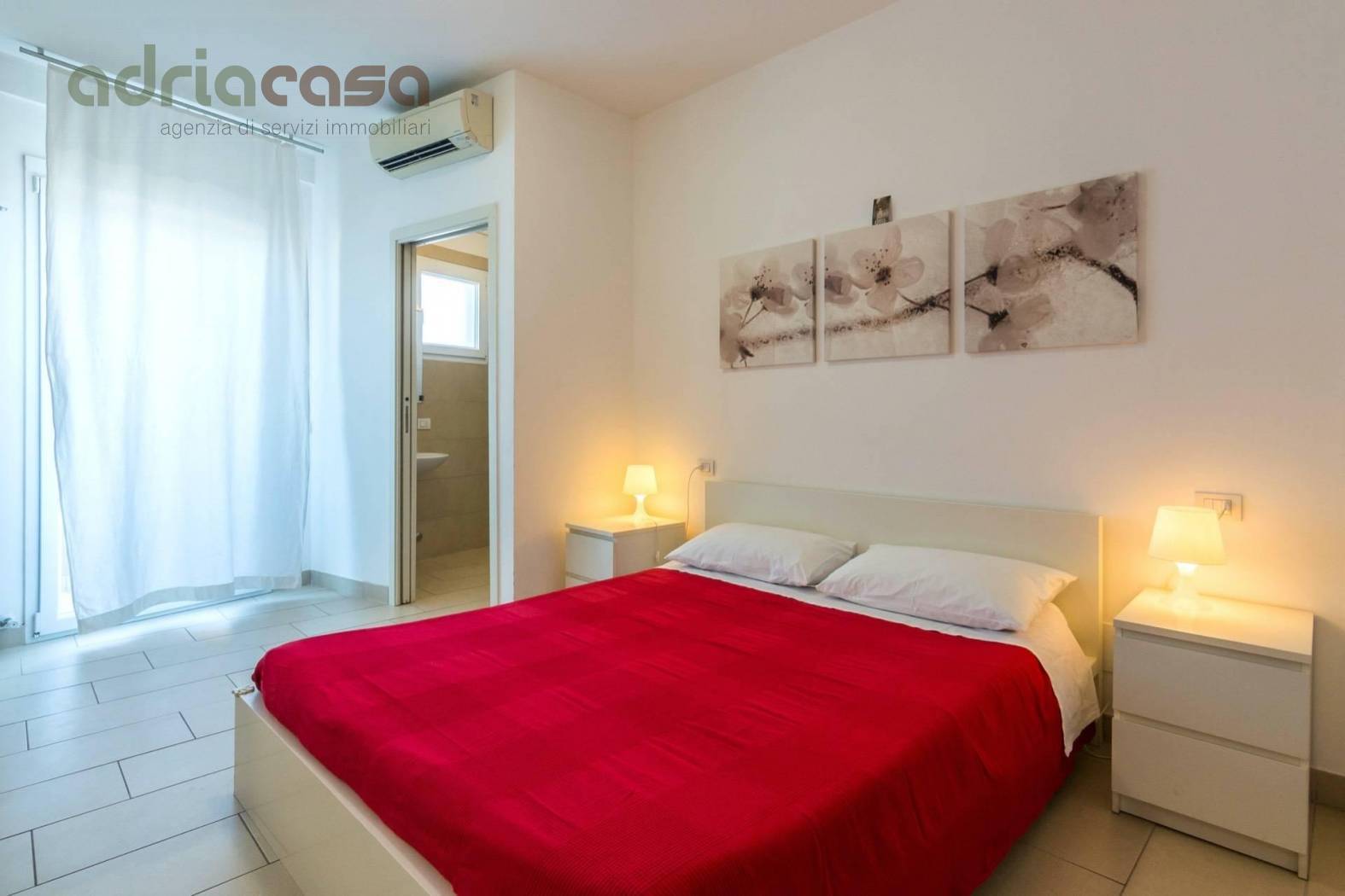 Appartamento in vendita a Gabicce Mare