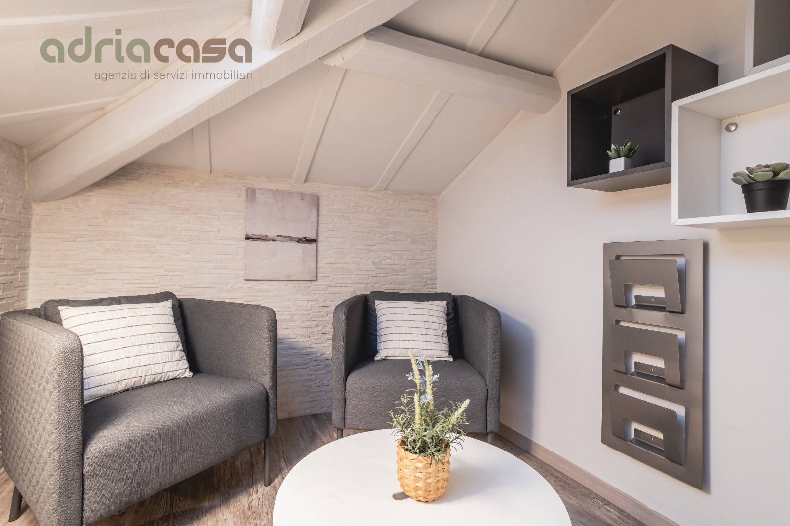 Appartamento in vendita a Riccione