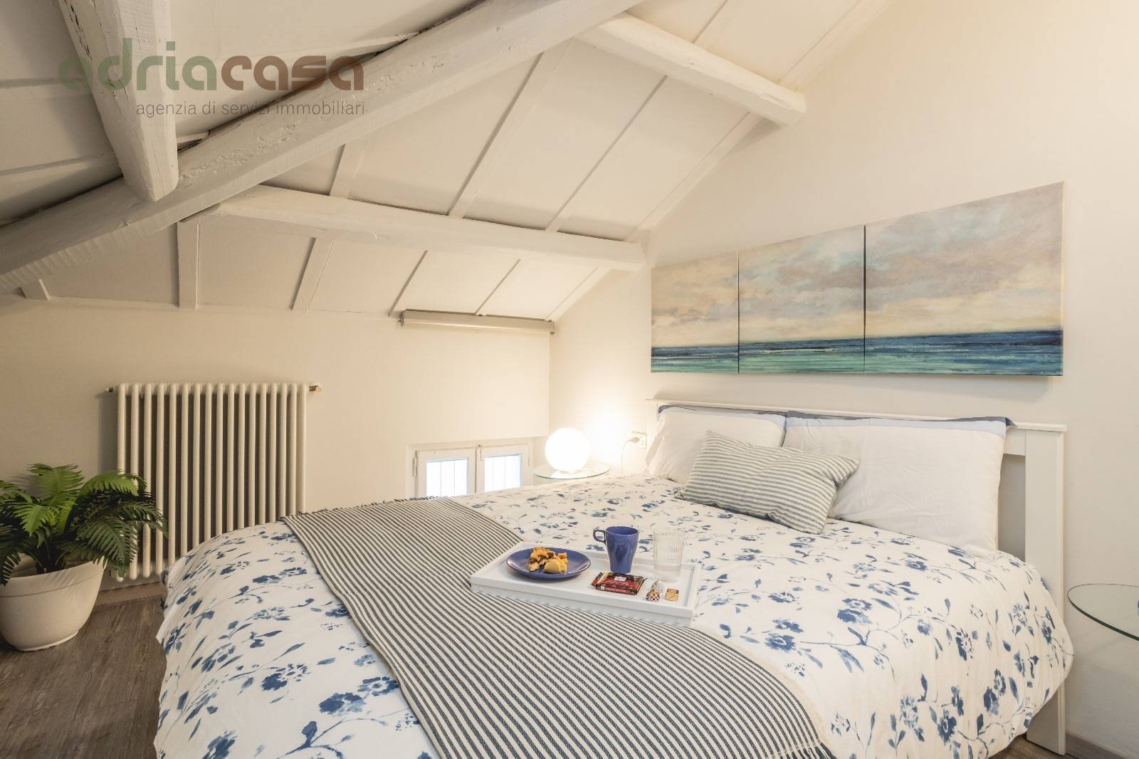 Appartamento in vendita a Riccione