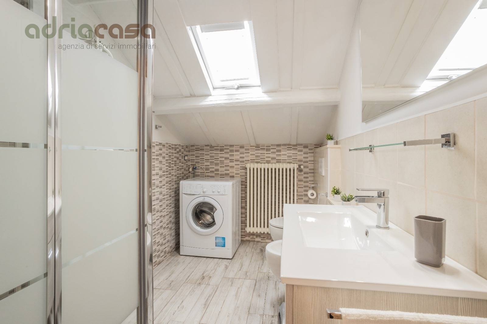 Appartamento in vendita a Riccione