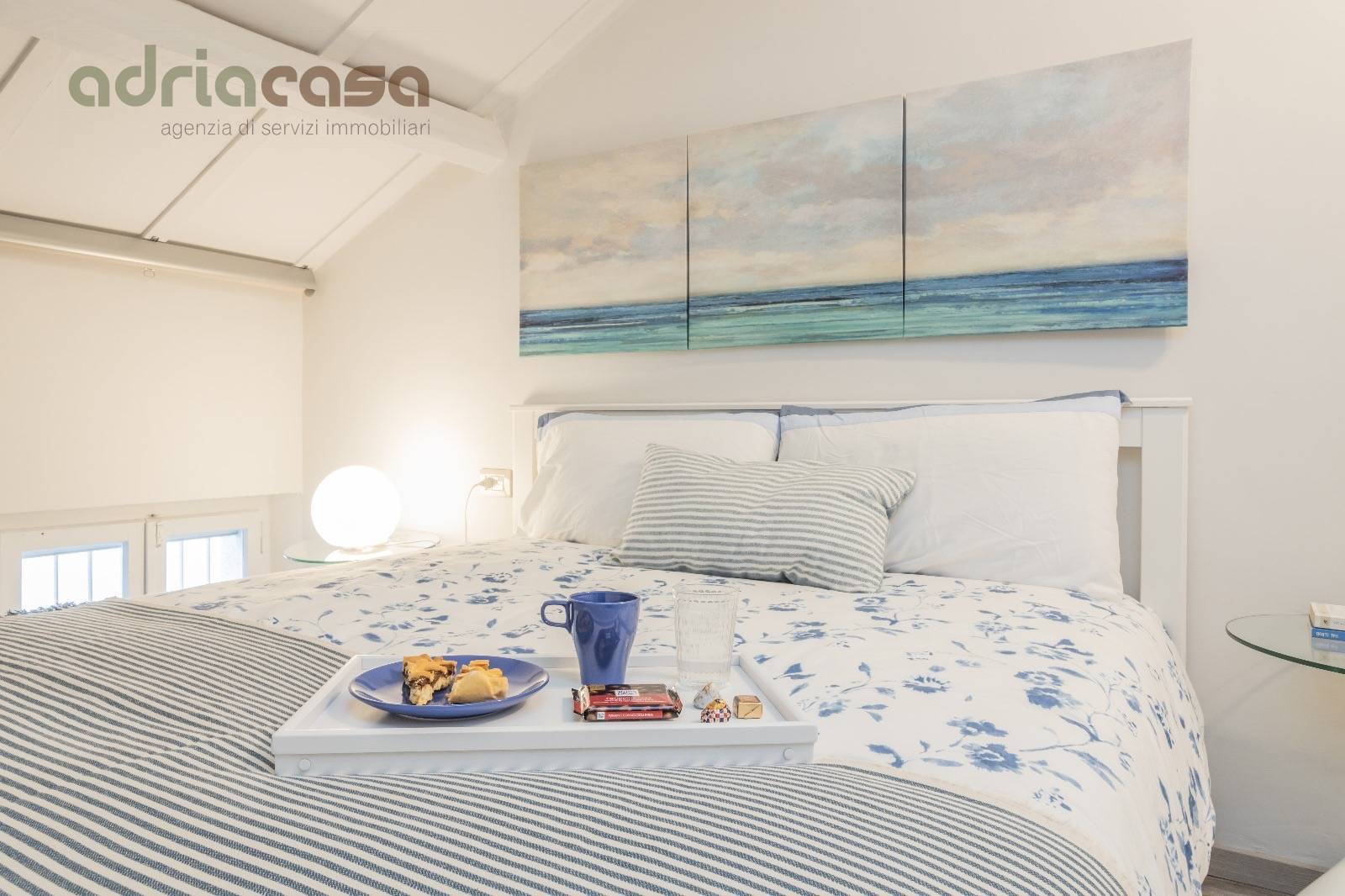 Appartamento in vendita a Riccione