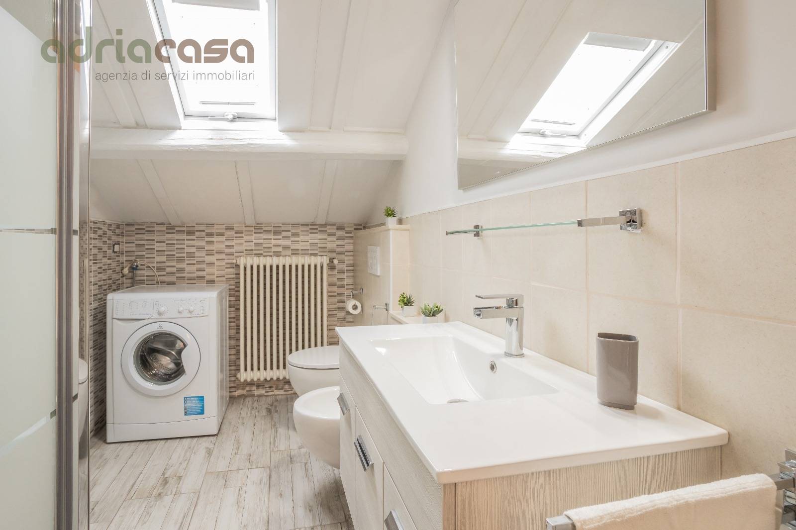 Appartamento in vendita a Riccione