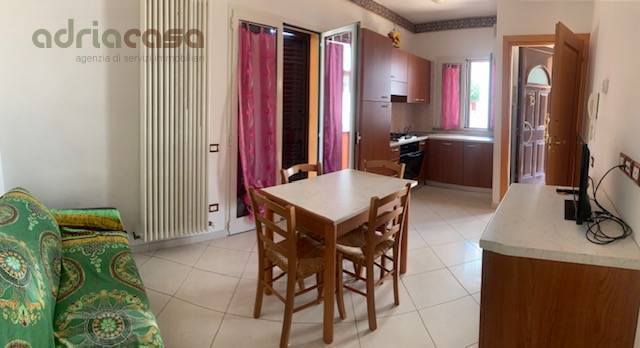 Appartamento in affitto a Riccione