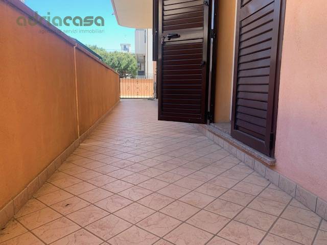 Appartamento in affitto a Riccione