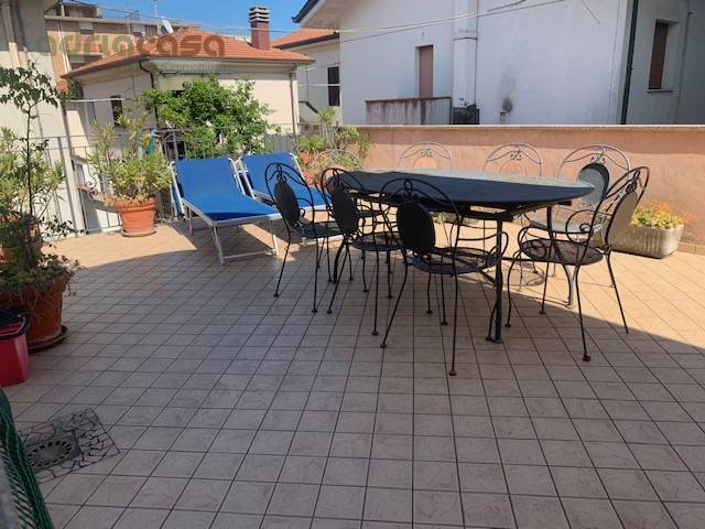 Appartamento in affitto a Riccione