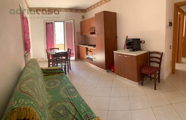 Appartamento in affitto a Riccione