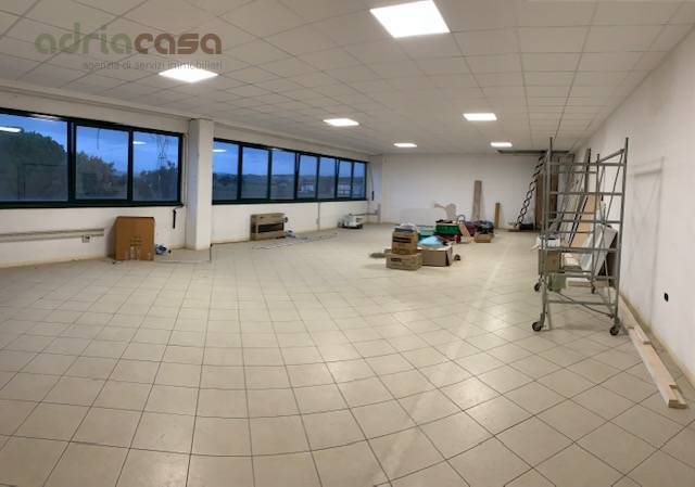 Capannone in vendita a San Giovanni in Marignano