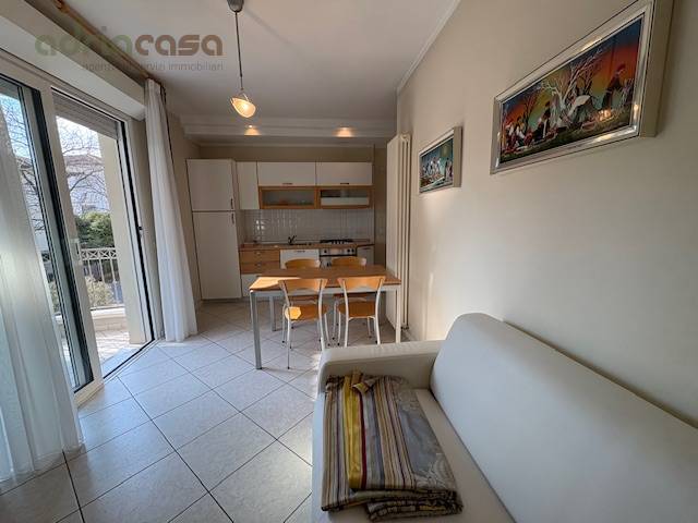 Appartamento in vendita a Riccione