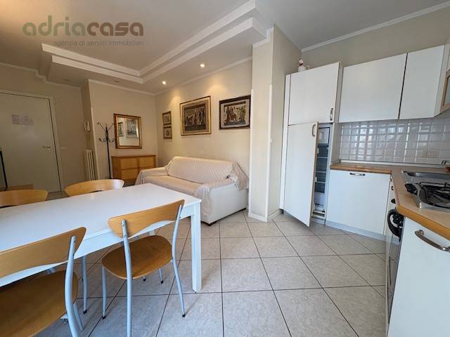 Appartamento in vendita a Riccione