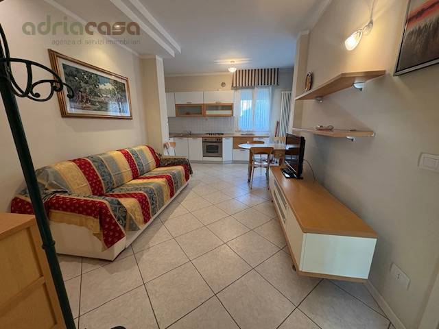 Appartamento in vendita a Riccione