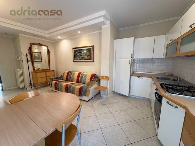 Appartamento in vendita a Riccione