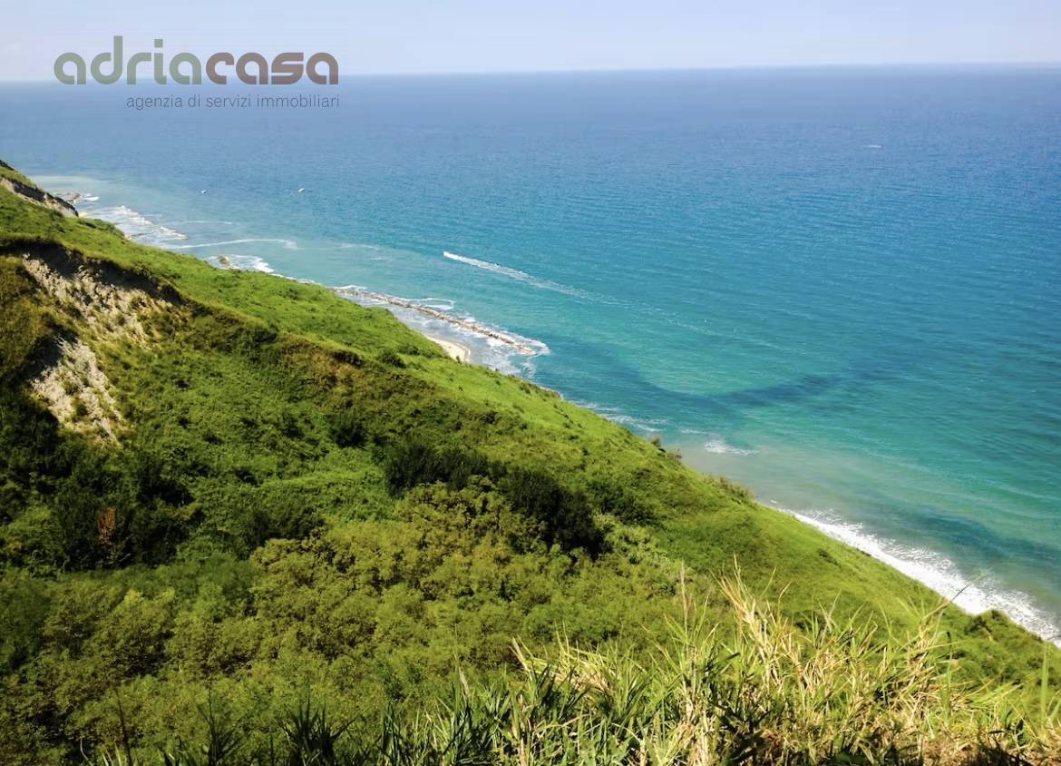 Appartamento in vendita a Gabicce Mare