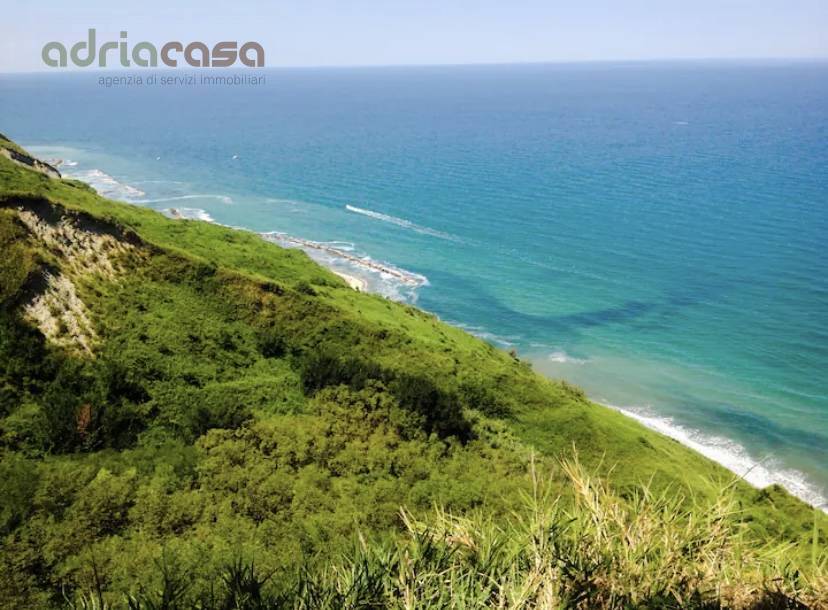 Appartamento in vendita a Gabicce Mare