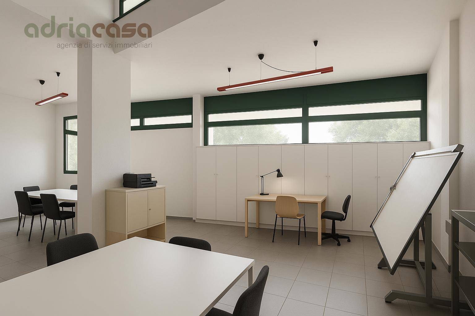 Studio/Ufficio in vendita a Riccione