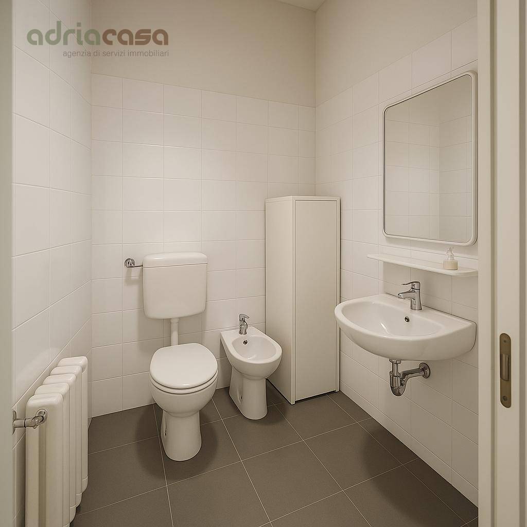 Studio/Ufficio in vendita a Riccione