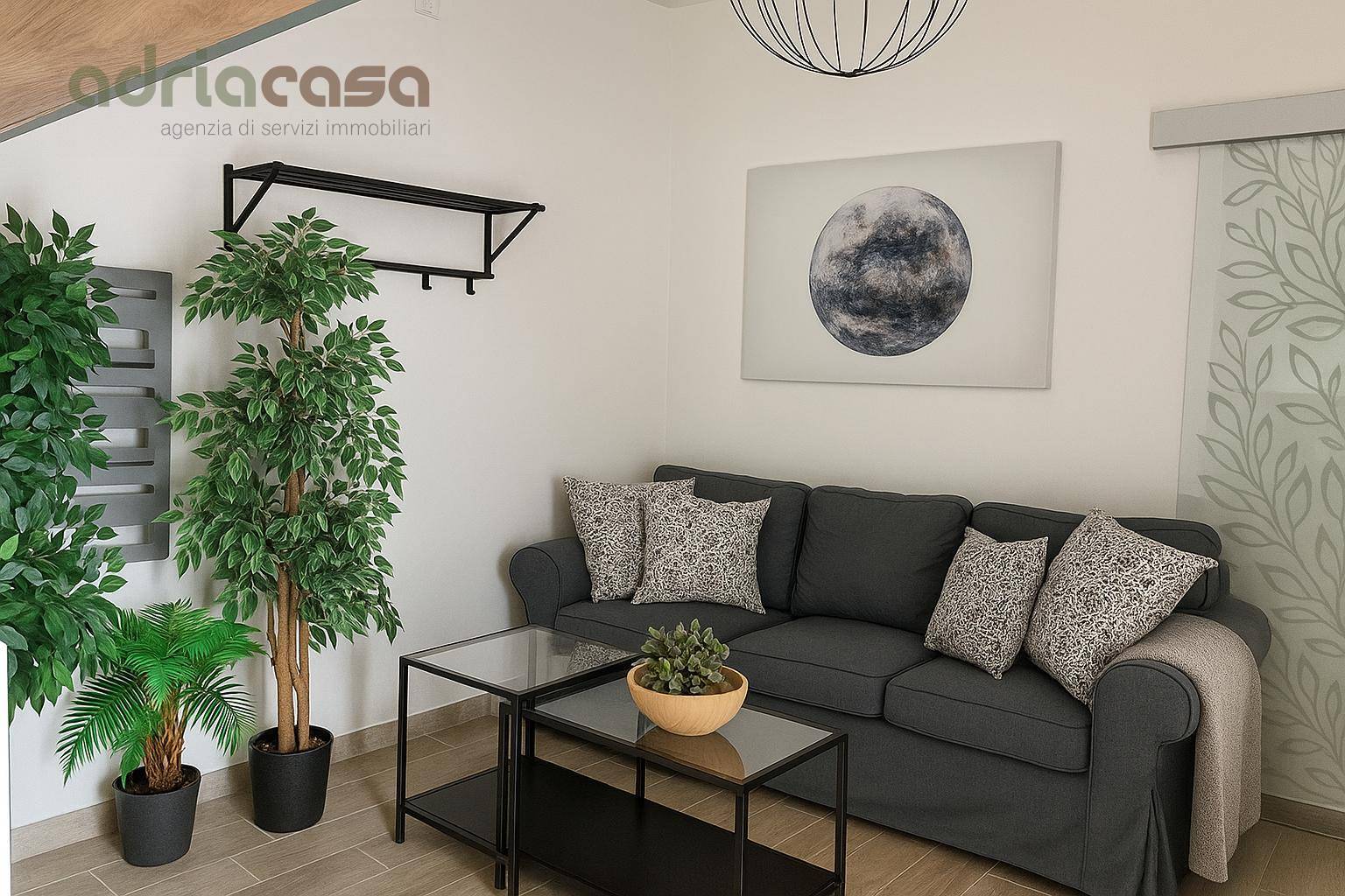 Appartamento in vendita a Riccione