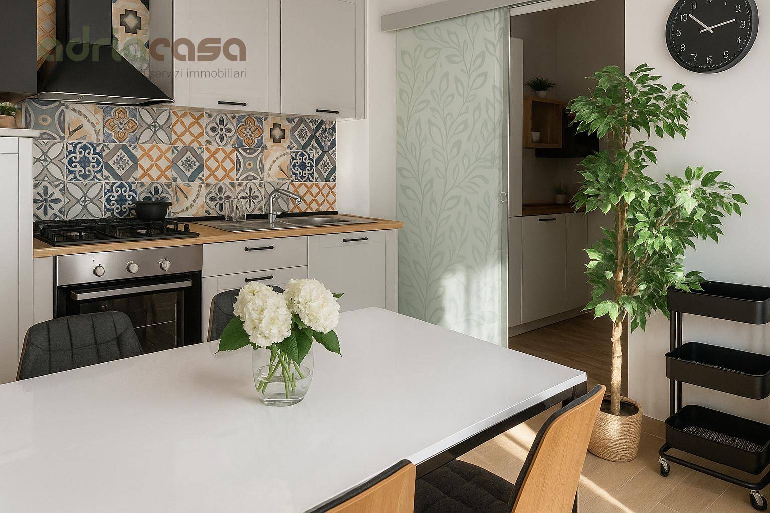 Appartamento in vendita a Riccione