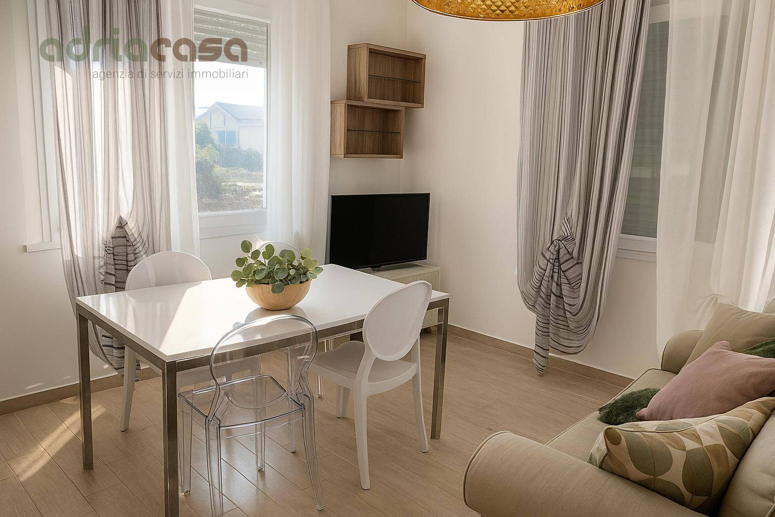 Appartamento in vendita a Riccione