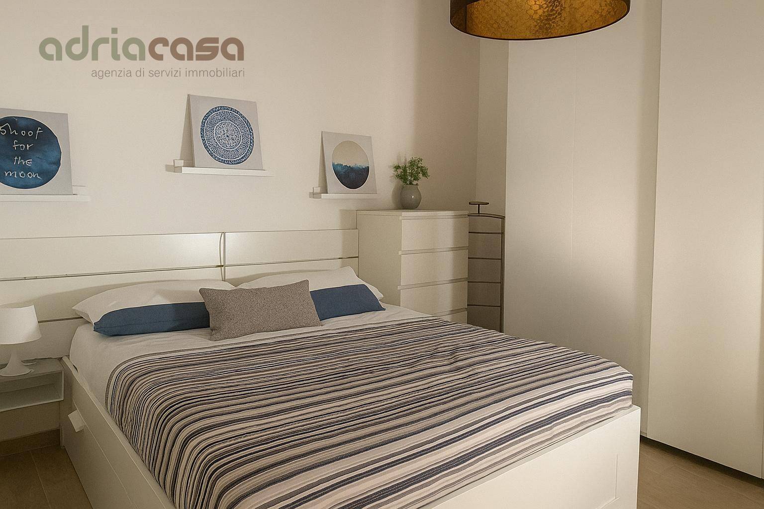 Appartamento in vendita a Riccione