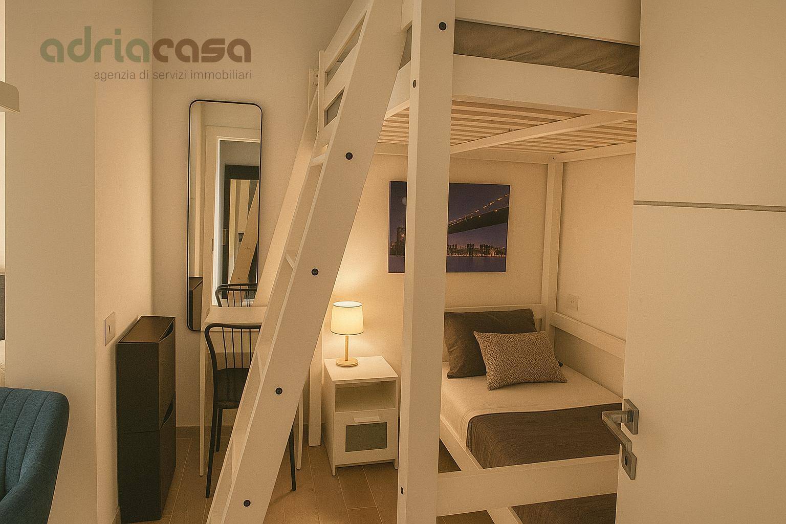 Appartamento in vendita a Riccione