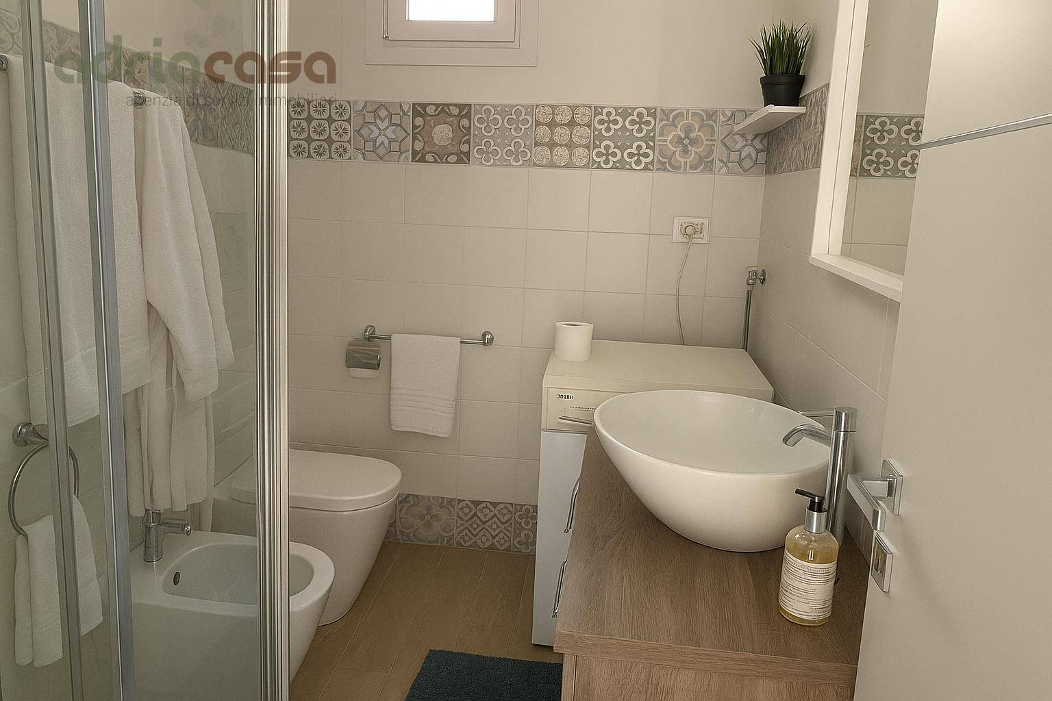 Appartamento in vendita a Riccione