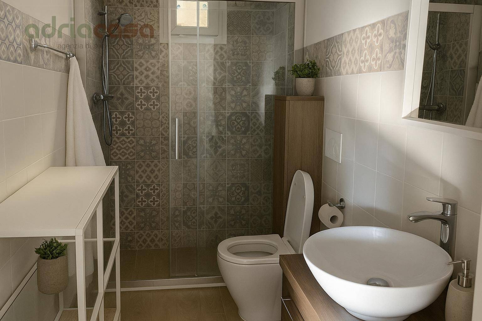 Appartamento in vendita a Riccione