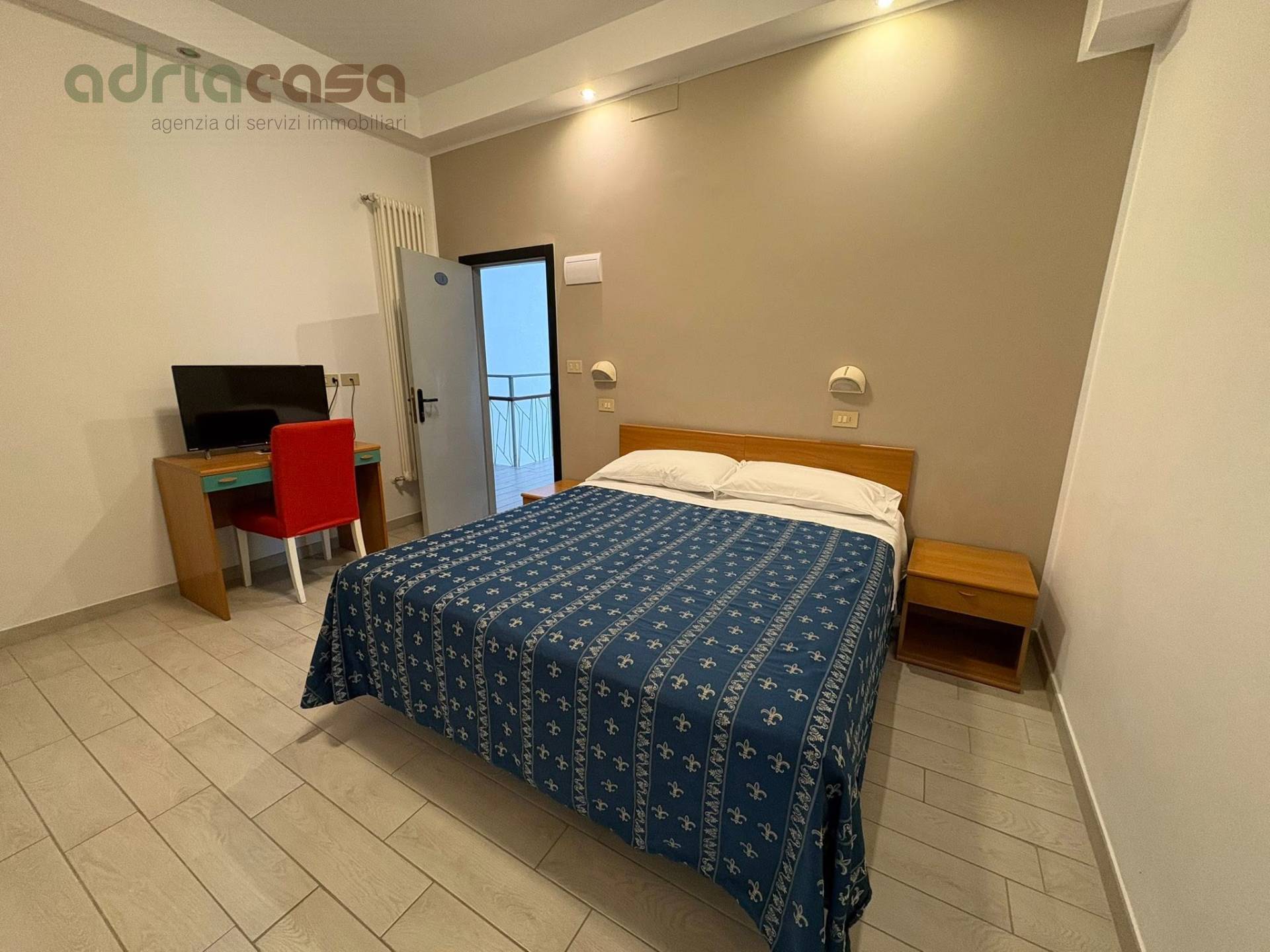 Appartamento in affitto a Riccione