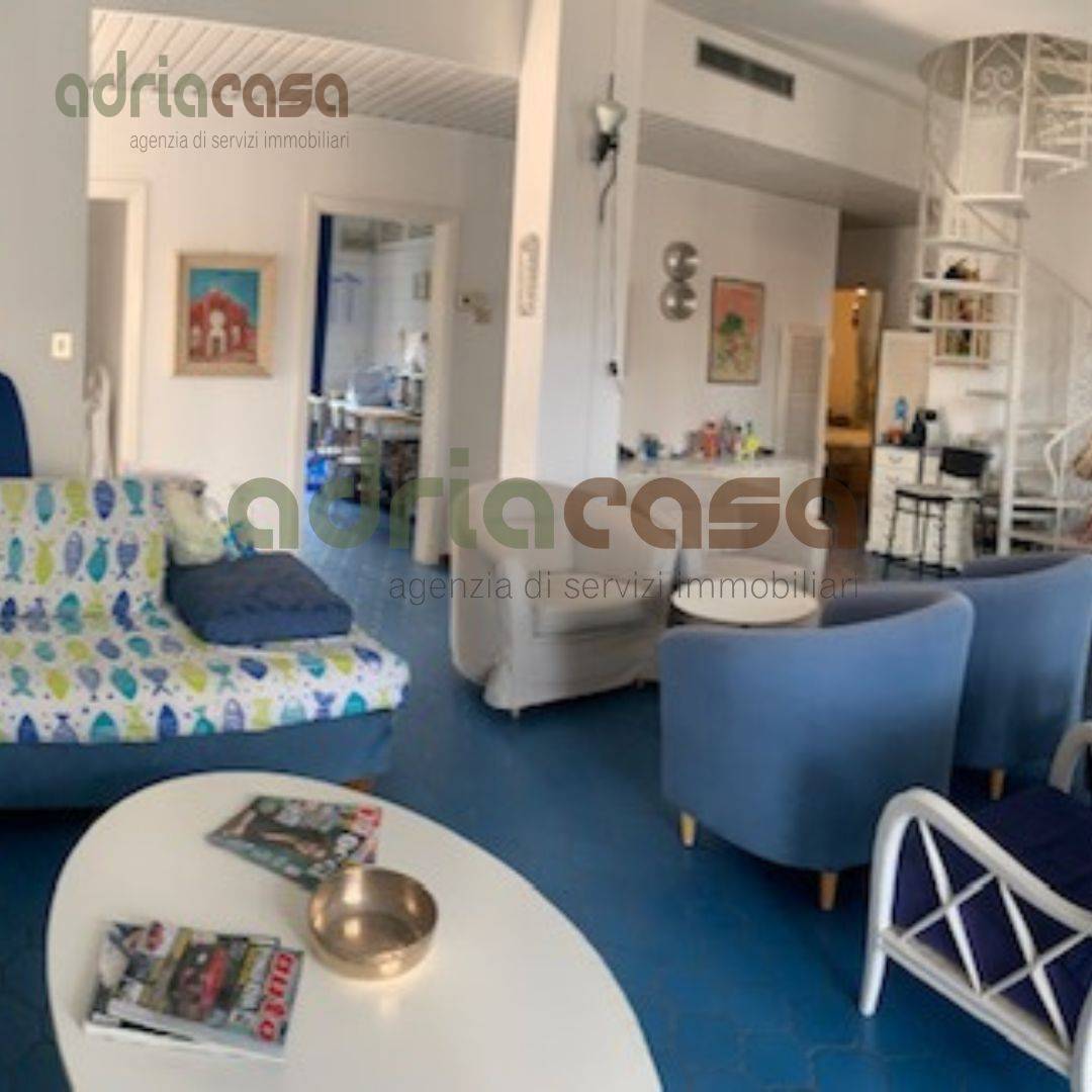 Villa in vendita a Riccione