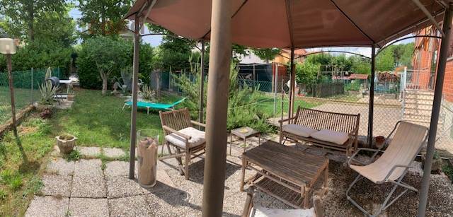 Villette a schiera in vendita a Coriano