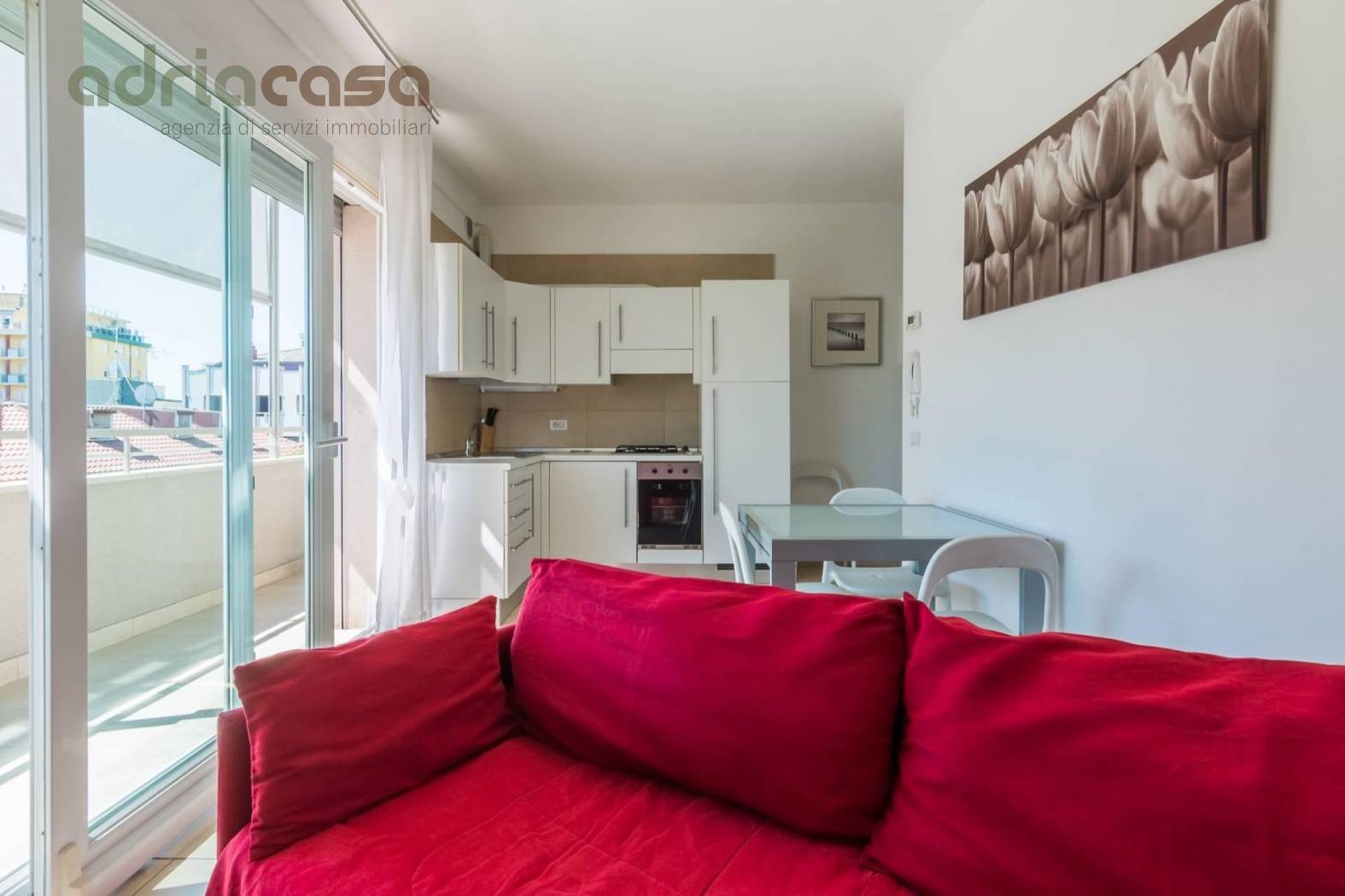 Appartamento in vendita a Gabicce Mare