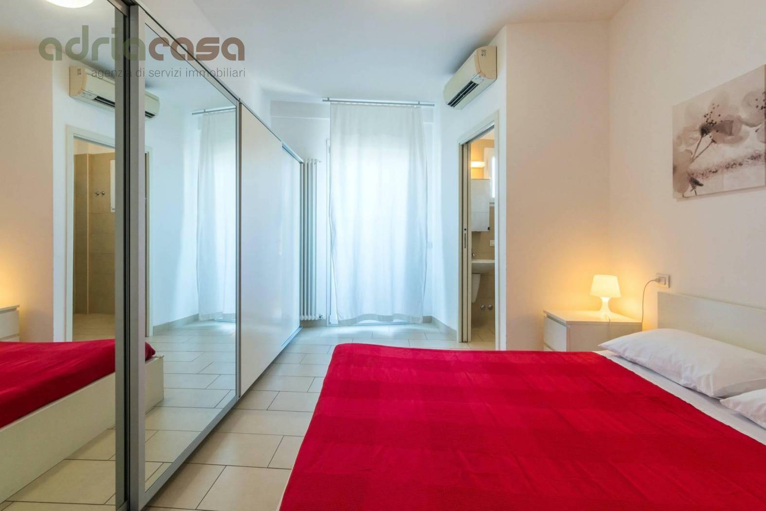 Appartamento in vendita a Gabicce Mare