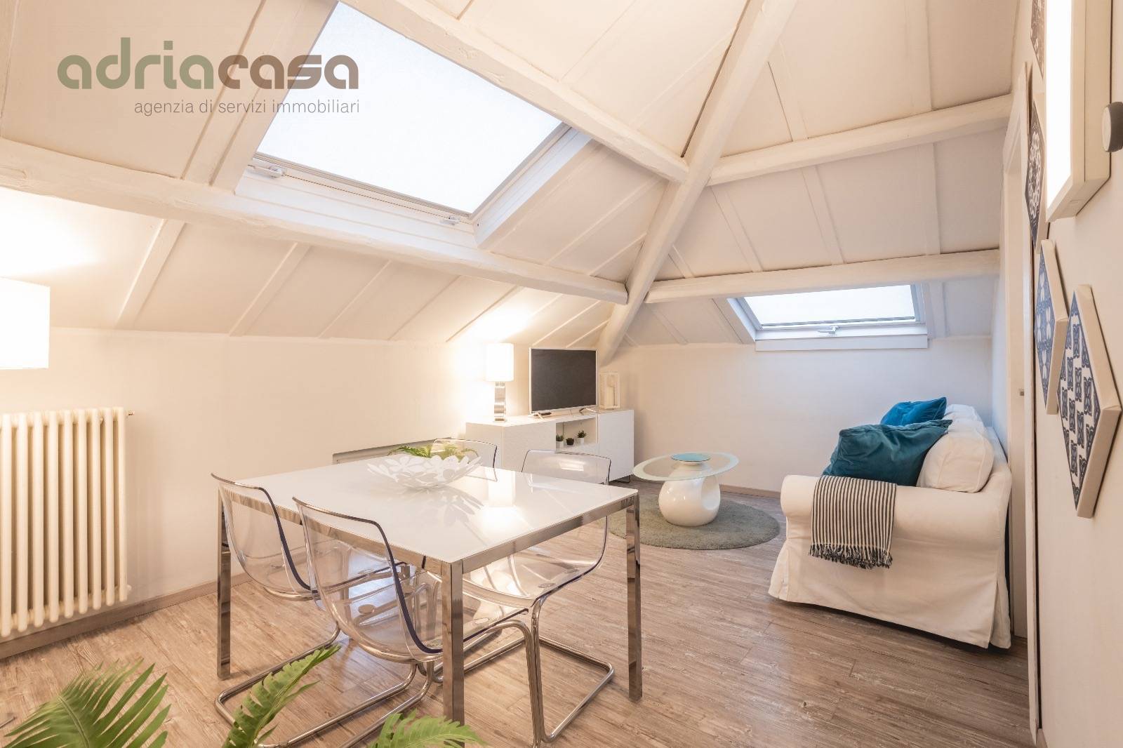 Appartamento in vendita a Riccione