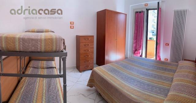 Appartamento in affitto a Riccione