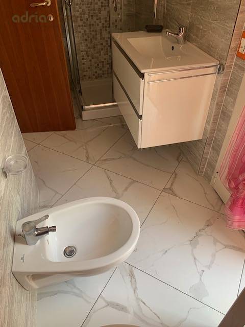 Appartamento in affitto a Riccione