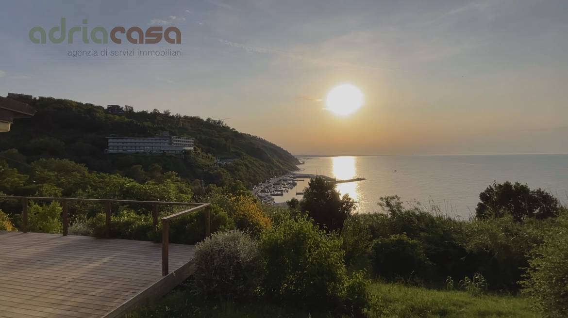 Appartamento in vendita a Gabicce Mare