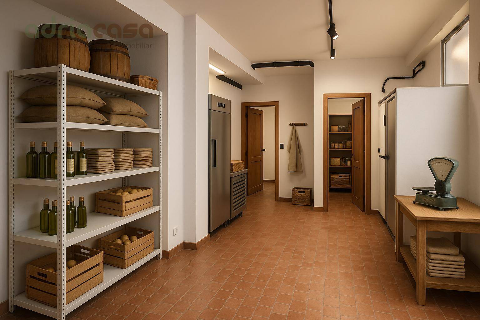 Locale commerciale in vendita a Riccione