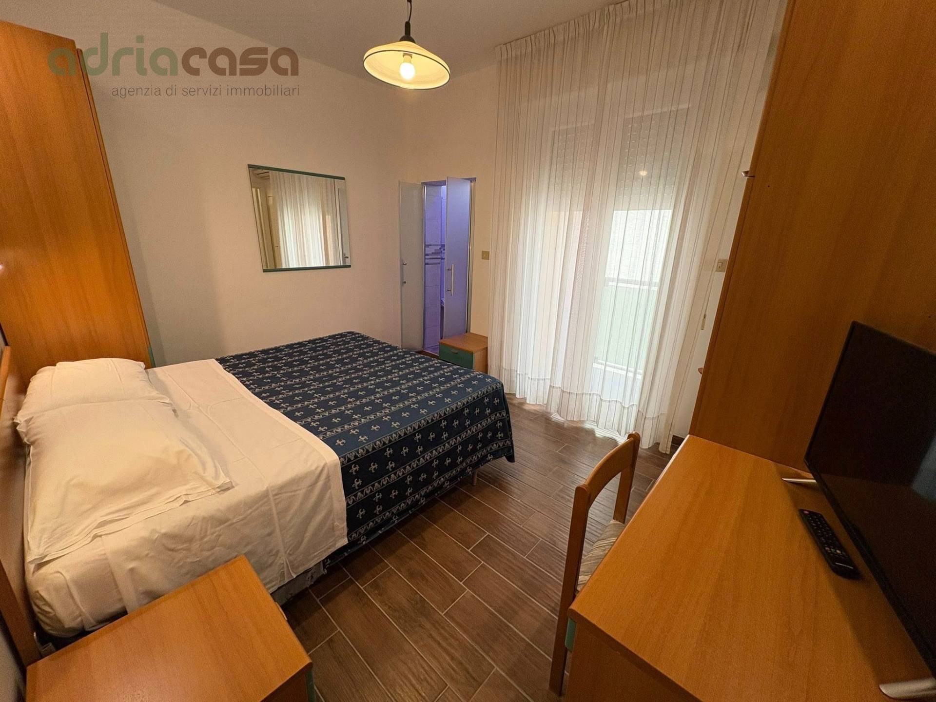 Appartamento in affitto a Riccione