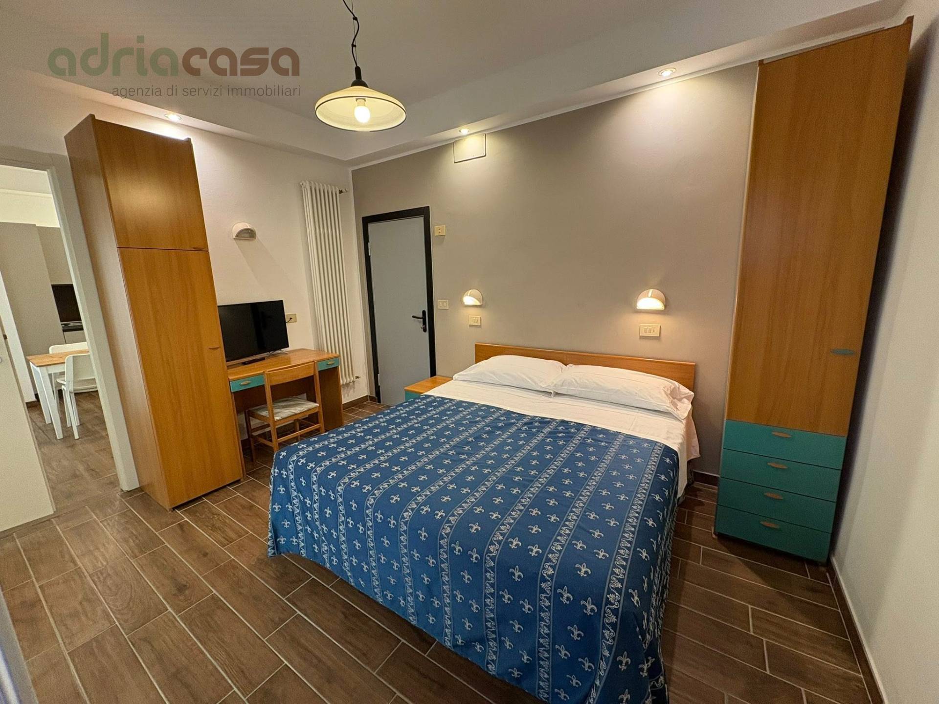 Appartamento in affitto a Riccione