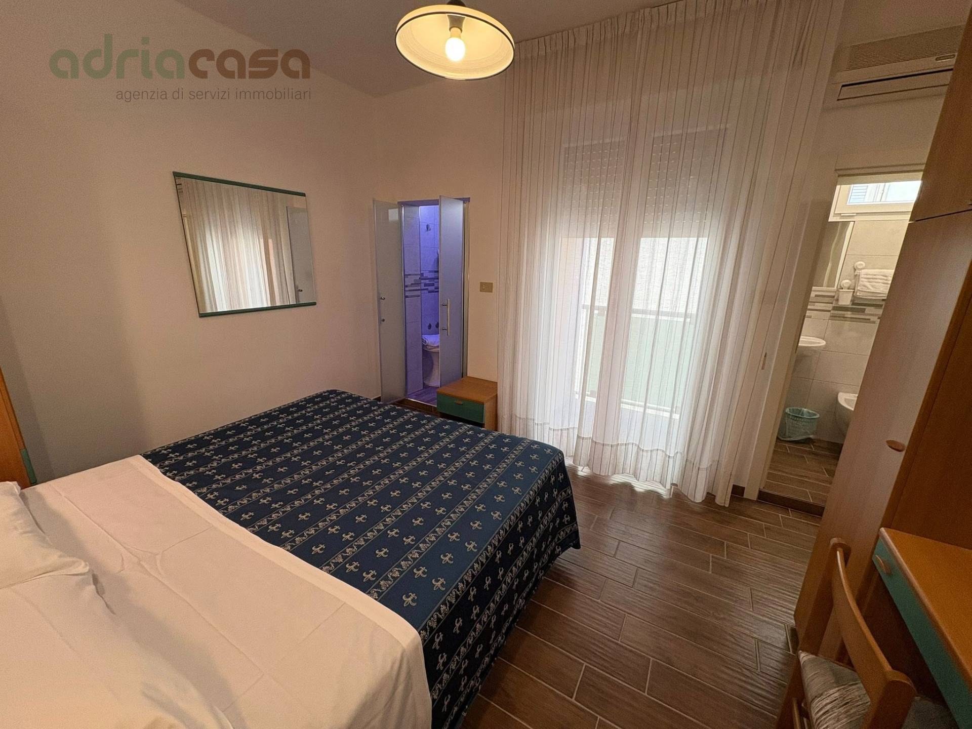 Appartamento in affitto a Riccione