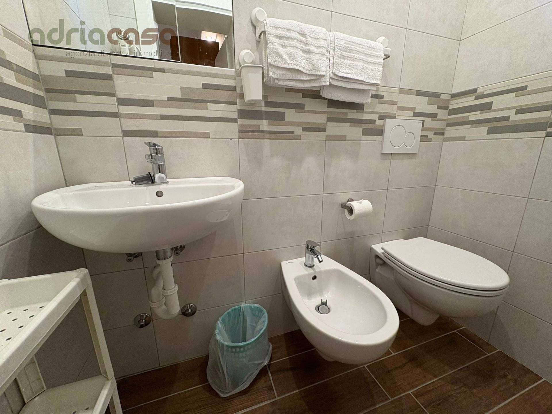 Appartamento in affitto a Riccione