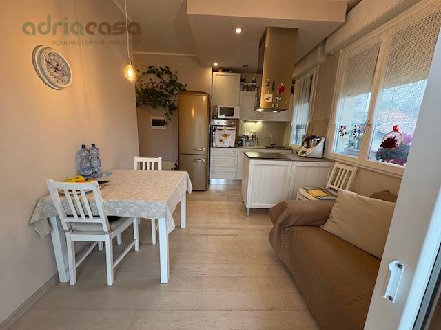 Appartamento in affitto a Riccione