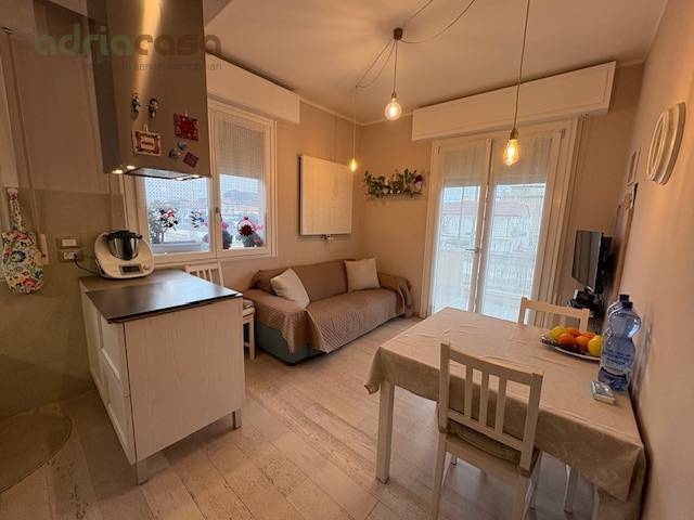 Appartamento in affitto a Riccione