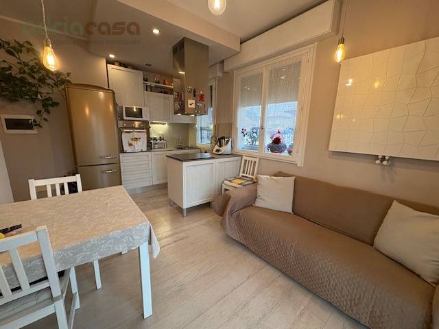 Appartamento in affitto a Riccione