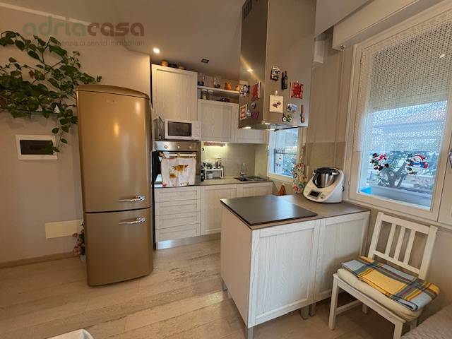 Appartamento in affitto a Riccione