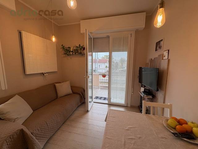 Appartamento in affitto a Riccione