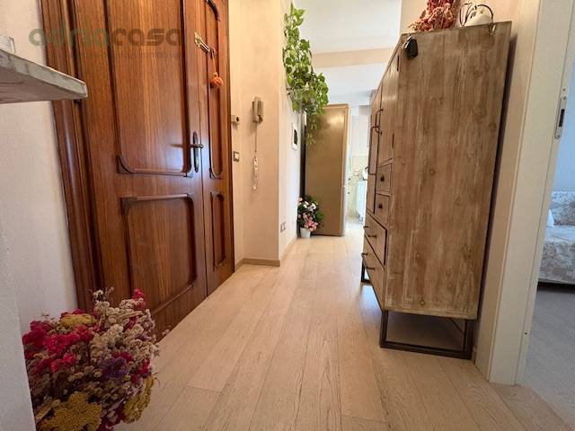 Appartamento in affitto a Riccione