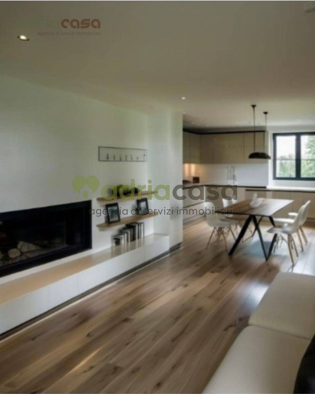 Appartamento in vendita a Rimini