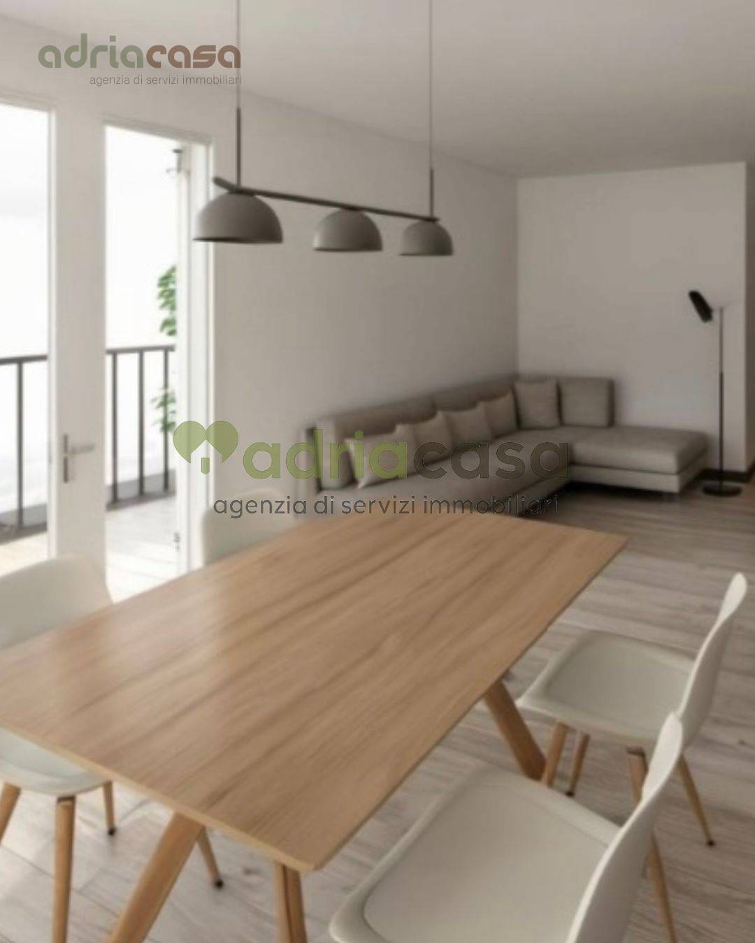 Appartamento in vendita a Rimini